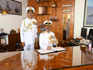 vice-admiral-tripathi-takes-over-as-commanding-in-chief-western-command